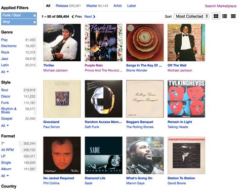 Discover music on Discogs, the largest online music database. . Wwwdiscogscom vinyl